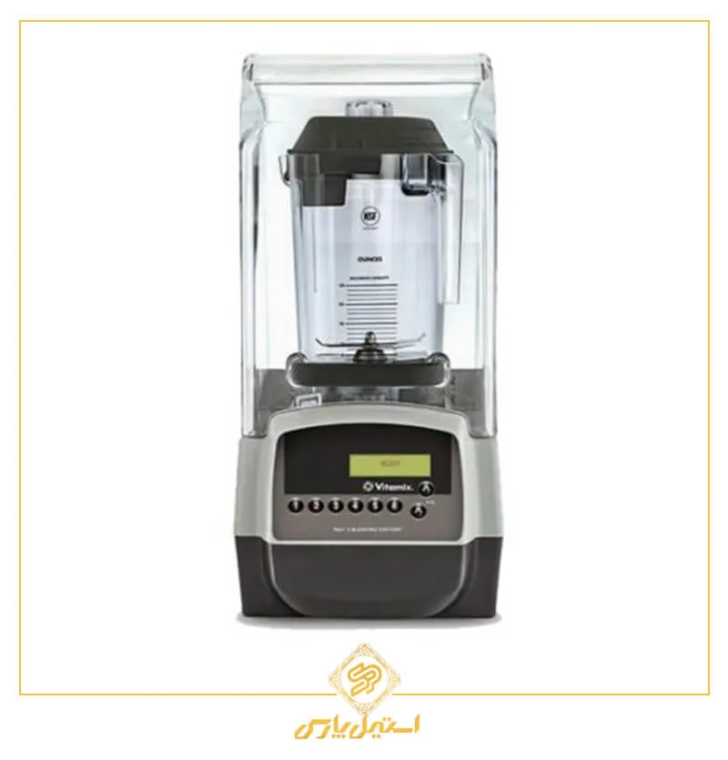 ویتامیکس Vitamix T and GO