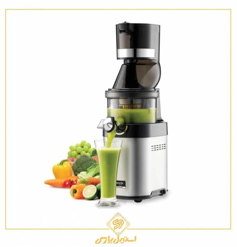آبمیوه گیری و عصاره گیر کووینگز Kuvings CS600