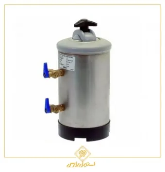 سختی گیر آب مدل دی وی ای 8 لیتری DVA 8L