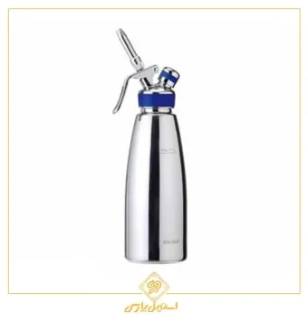 گل خامه ساز موسا 1لیتری Mosa 1 Litre