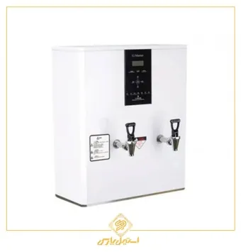 بویلر آب جوش 30 لیتری جی مستر مدل G-Master 30L