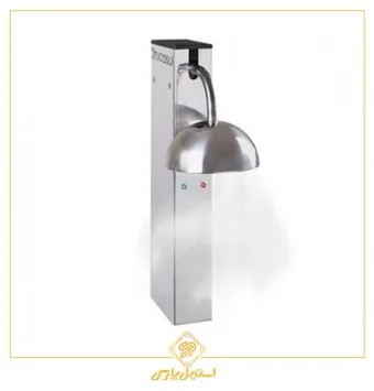 لیوان سرد کن فروکوسل مدل Frucosol GF1000