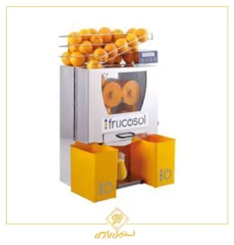 آب مرکبات گیر فروکوسل مدل Frucosol F50C