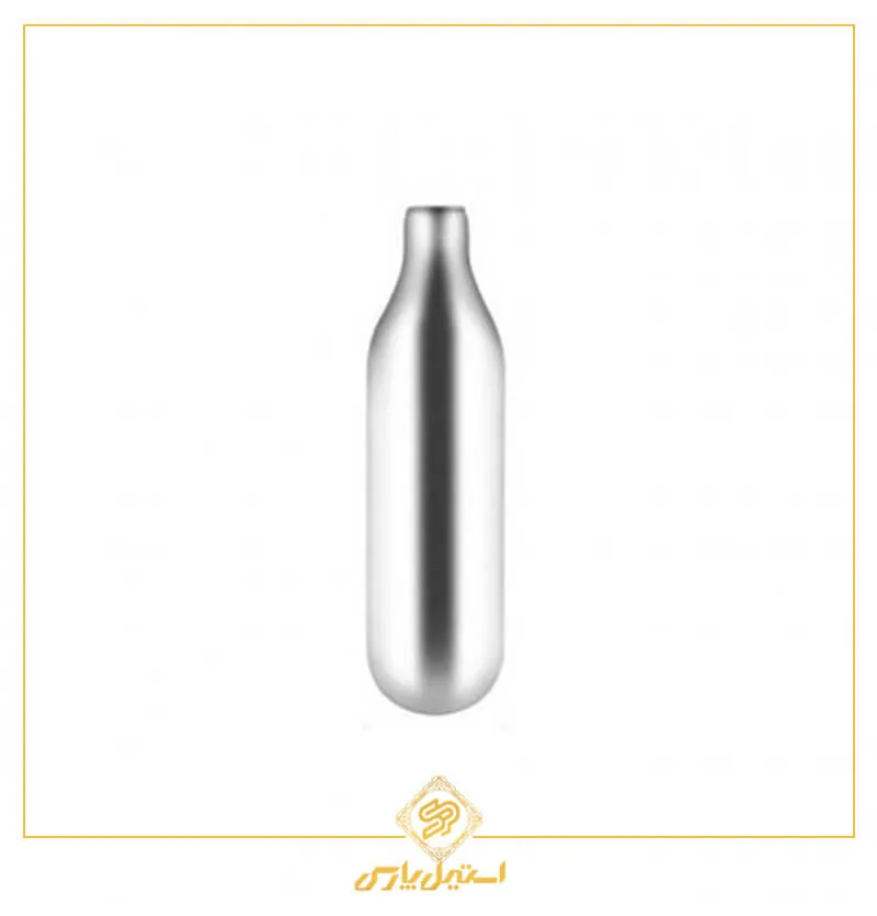 کپسول دستگاه سودا ساز موسا – Mosa