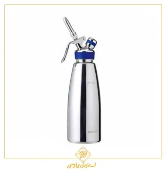 گل خامه ساز موسا 0٫5 لیتری Mosa 0.5 Litre
