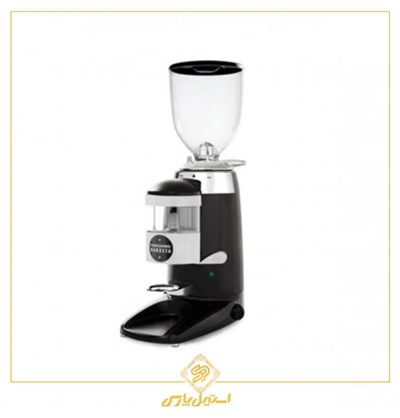 آسیاب قهوه مازر مدل MAZZER K6 آستوریا