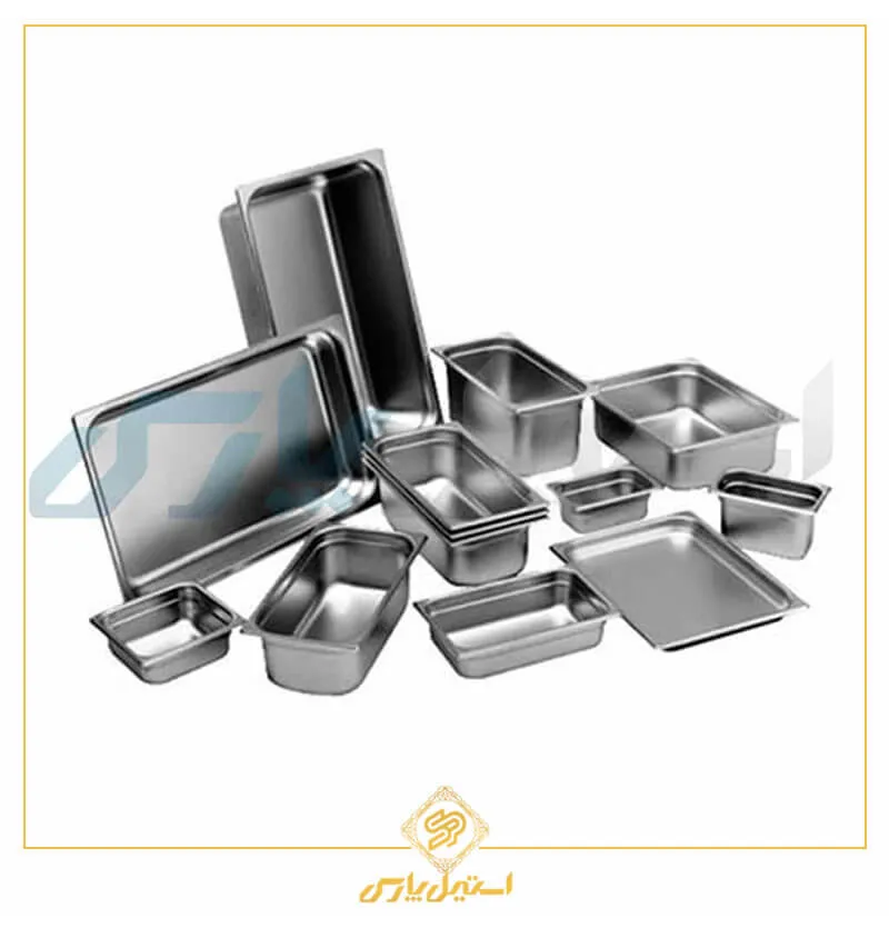 ظرف بن ماری