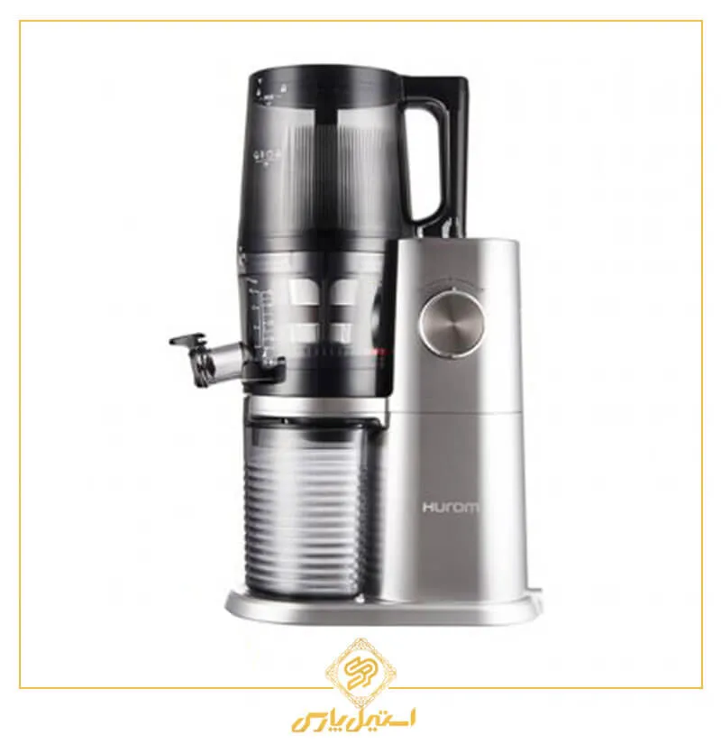 عصاره گیر هوروم مدل Hurom H37
