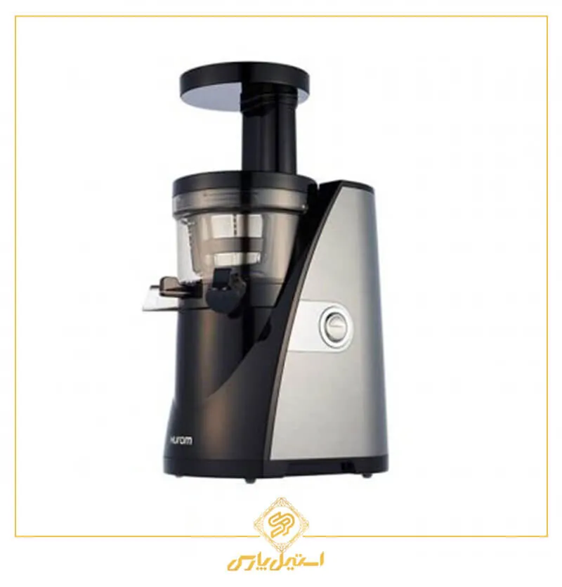 عصاره گیر هوروم مدل Hurom H9