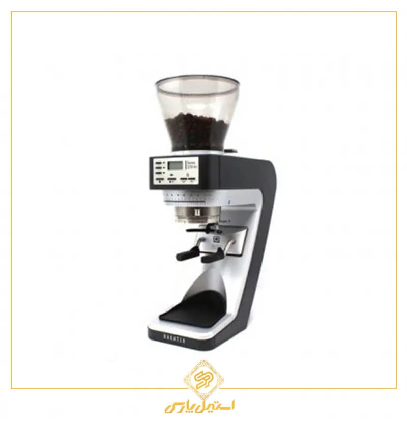 آسیاب قهوه باراتزا مدل Baratza Sette 270W