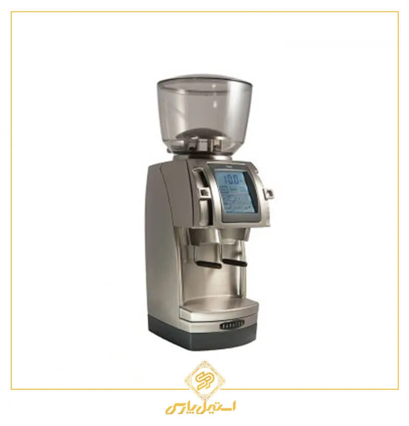آسیاب قهوه باراتزا مدل Baratza Forte AP