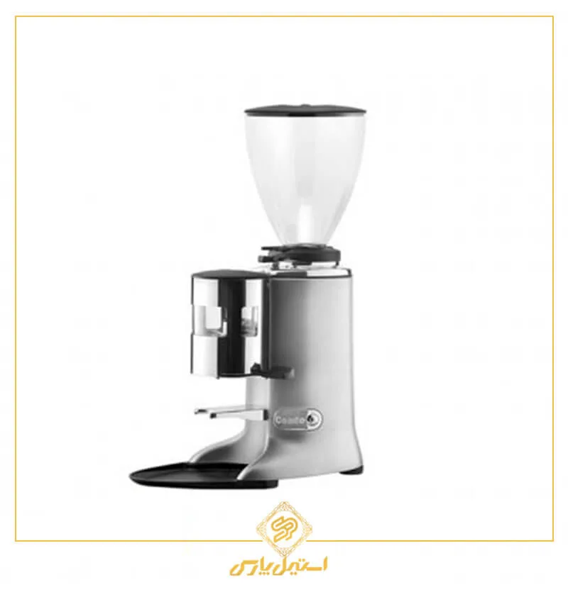 آسیاب قهوه نیمه اتومات سیدو مدل Ceado E7