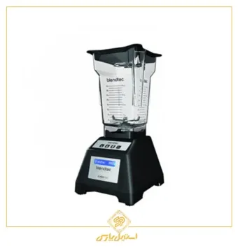مخلوط کن بلندتک مدل Blendtec Chef 600