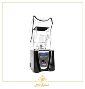 مخلوط کن کاور دار بلندتک مدل Blendtec Connoisseur 825