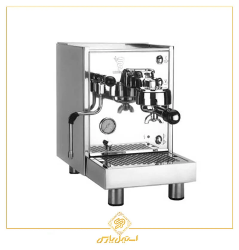 اسپرسوساز تک گروپ بیزرا مدل BEZZERA BZ09