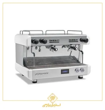 اسپرسوساز کنتی دو گروپ مدل CONTi CC100
