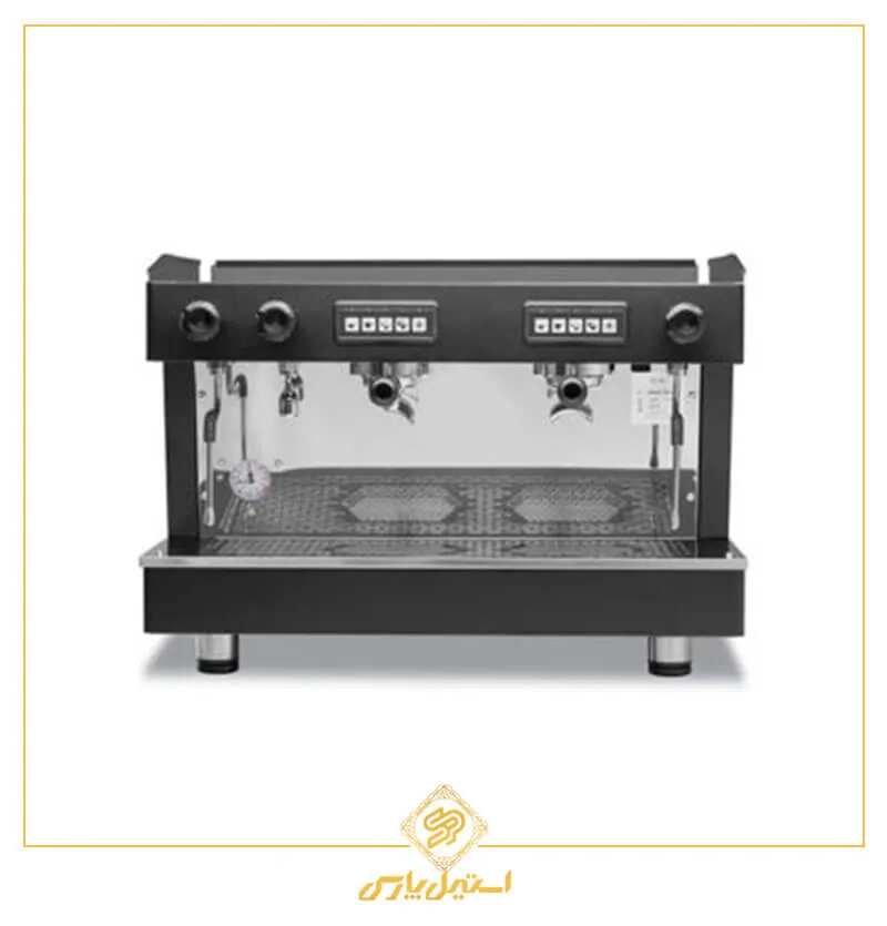 اسپرسوساز کنتی دو گروپ مدل CONTi NL Two Group