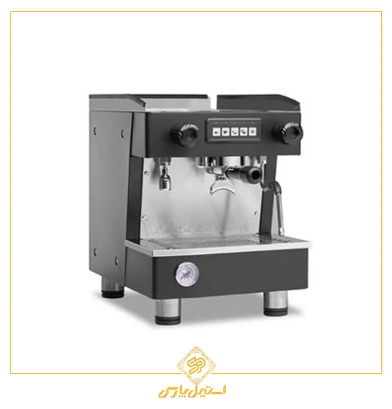 اسپرسوساز کنتی تک گروپ مدل CONTi NL One Group