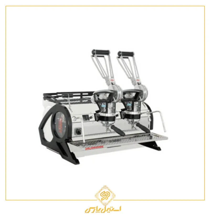 اسپرسوساز مارزوکو دو گروپ مدل Marzocco Leva S