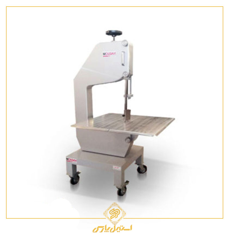 اره استخوان بر ماشین سازی موسوی مدل Mousavi SE355X