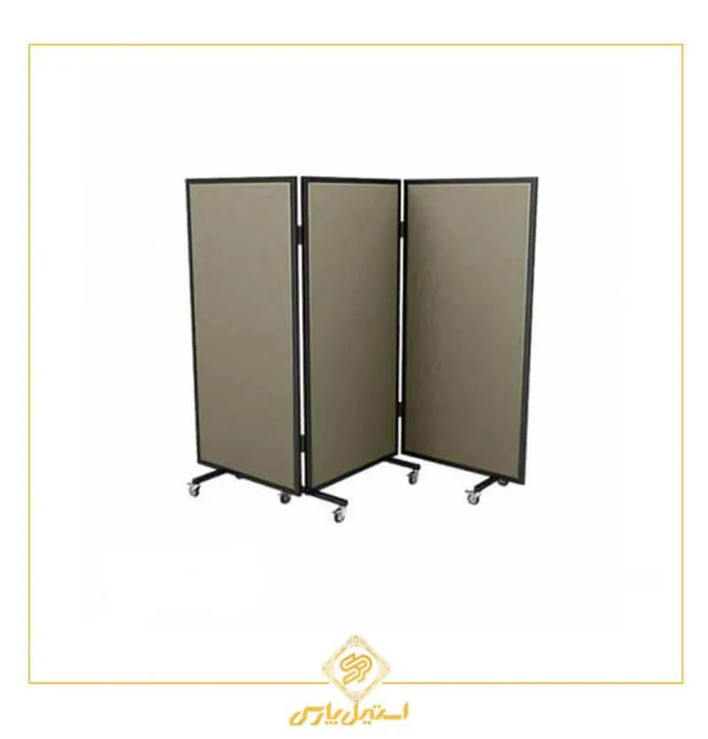 پک 3 تکه جدا کننده مدل 3001