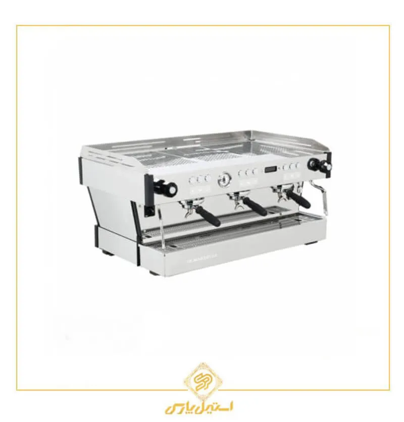 اسپرسوساز مارزوکو سه گروپ مدلMarzocco Linea pb X