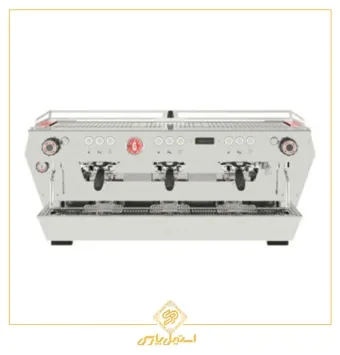 اسپرسوساز مارزوکو سه گروپ مدل Marzocco Linea Classic