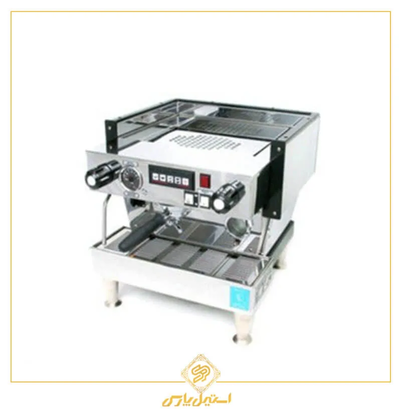 اسپرسوساز مارزوکو تک گروپ مدل Marzocco Linea Classic