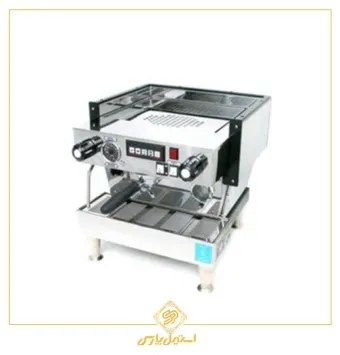 اسپرسوساز مارزوکو تک گروپ مدل Marzocco Linea Classic