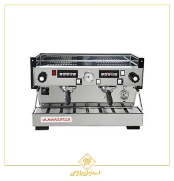 اسپرسوساز مارزوکو دو گروپ مدل Marzocco Linea Classic