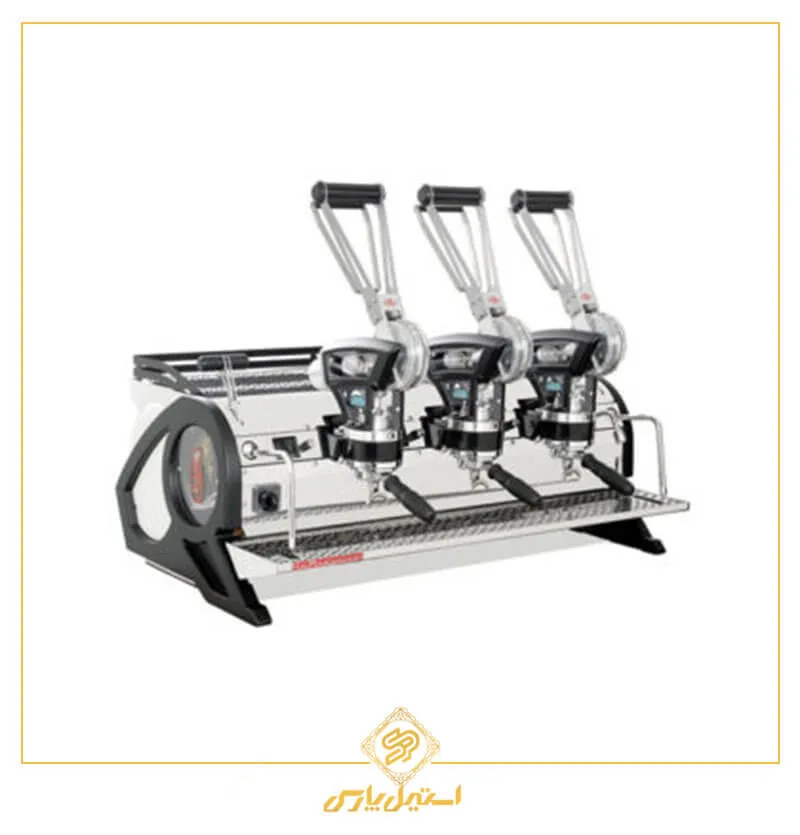 اسپرسوساز مارزوکو سه گروپ مدل Marzocco Leva S