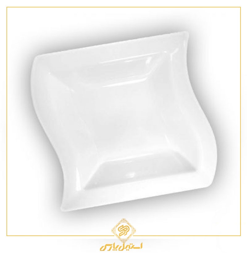 کاسه سالاد پازل 935