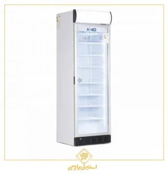 یخچال ایستاده عرض 60 تک درب کینو