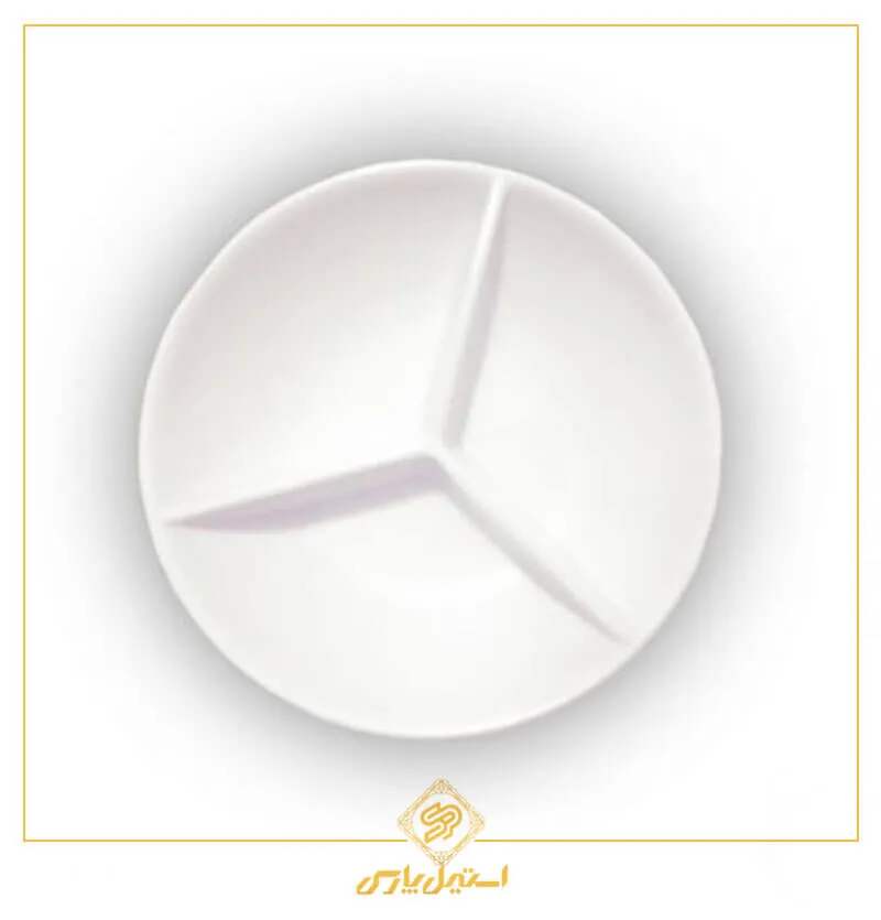 ترشی خوری 3 خانه 811