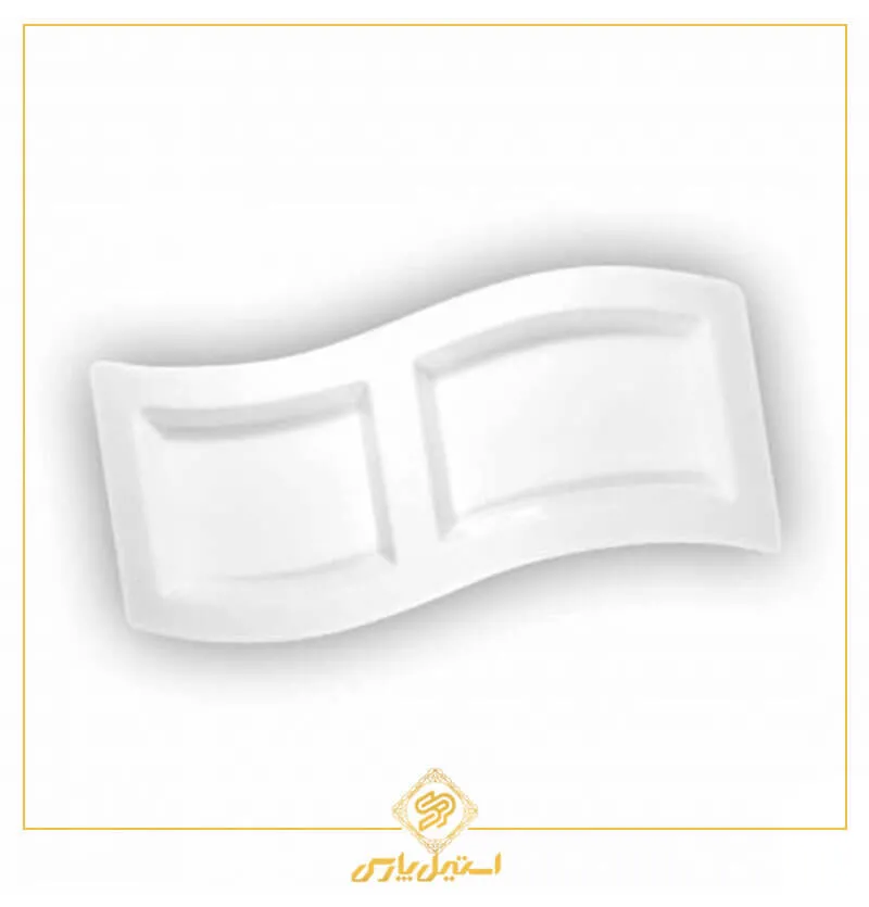 سالاد خوری دوبل پازل 911