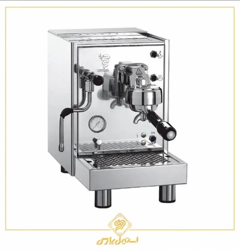 دستگاه اسپرسو ساز بیزرا تک گروپ مدل BZ 09