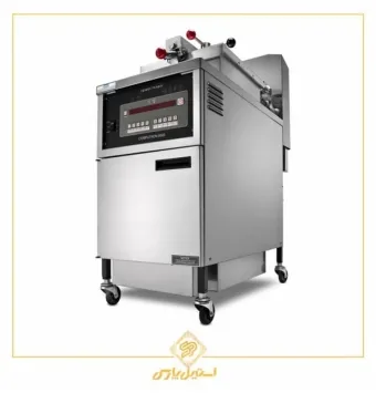 دستگاه سرخ کن کنتاکی هنی پنی آمریکایی Henny Penny