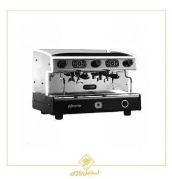 اسپرسو لاسپازیانه LASPAZIALE S2 EK