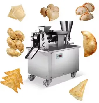 پیراشکی زن صنعتی اتومات