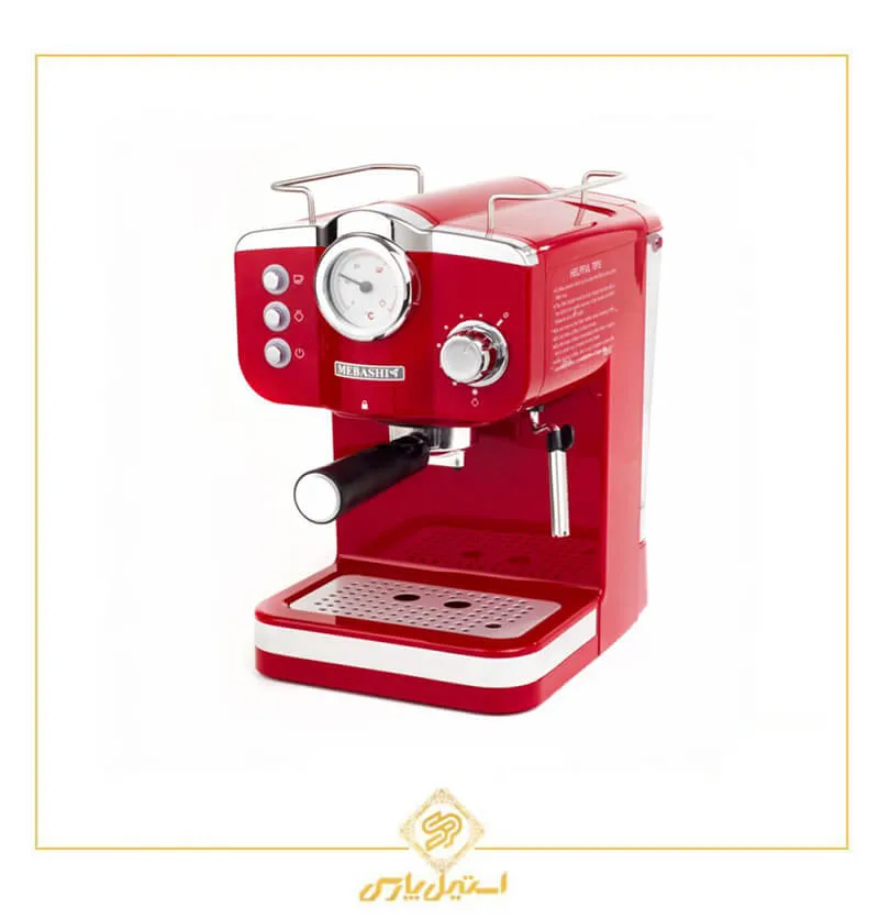 اسپرسو میباشی