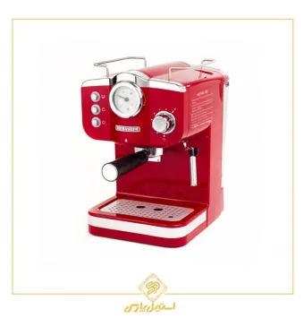 اسپرسو میباشی