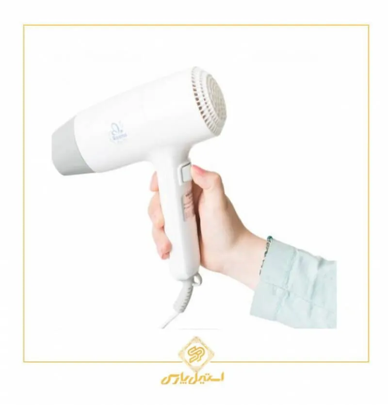 سشوار دیواری