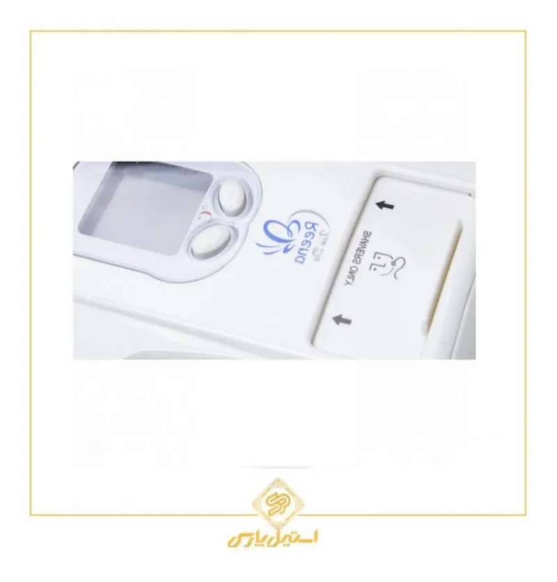 سشوار دیواری