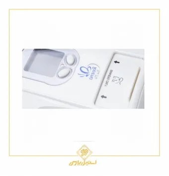 سشوار دیواری