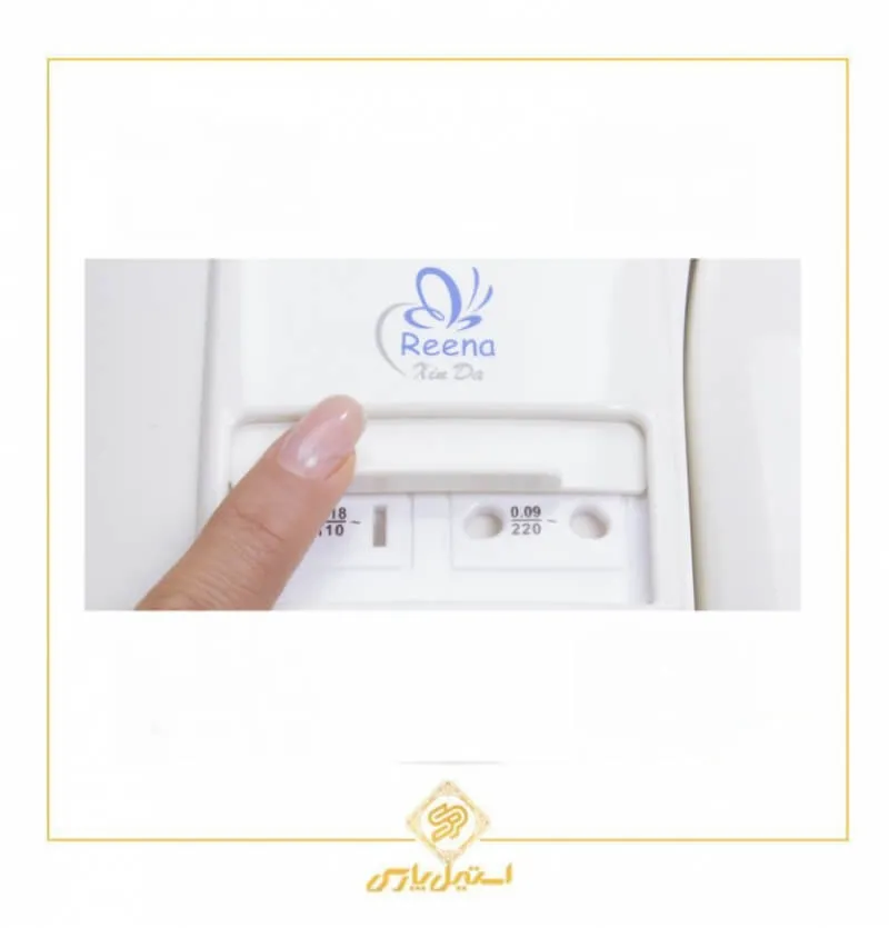 سشوار دیواری