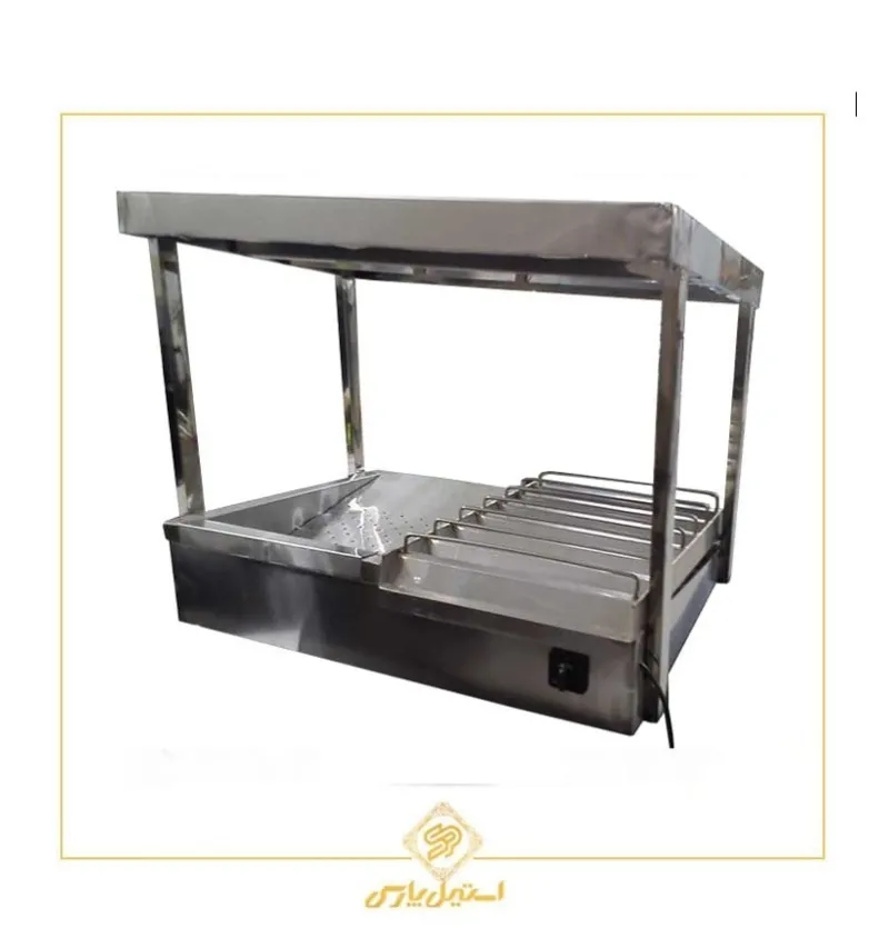 شوت سیب زمینی