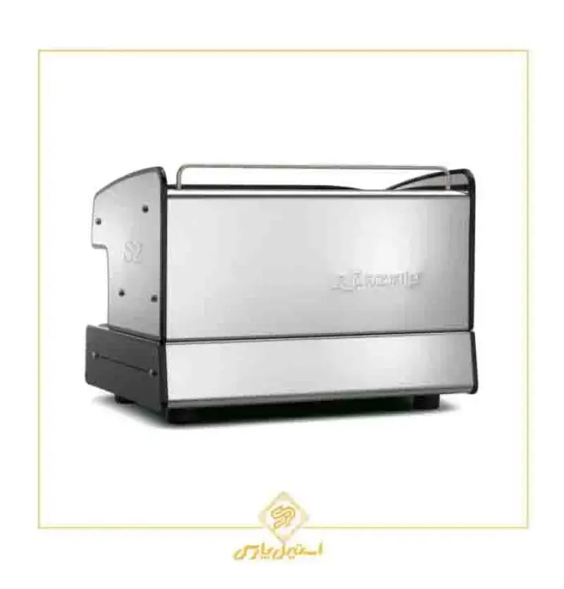 لاسپازیاله – LASPAZIALE