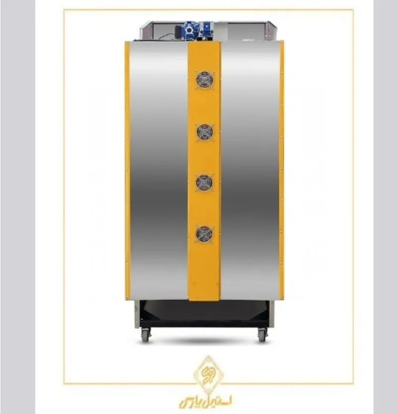 فر قنادی گردان