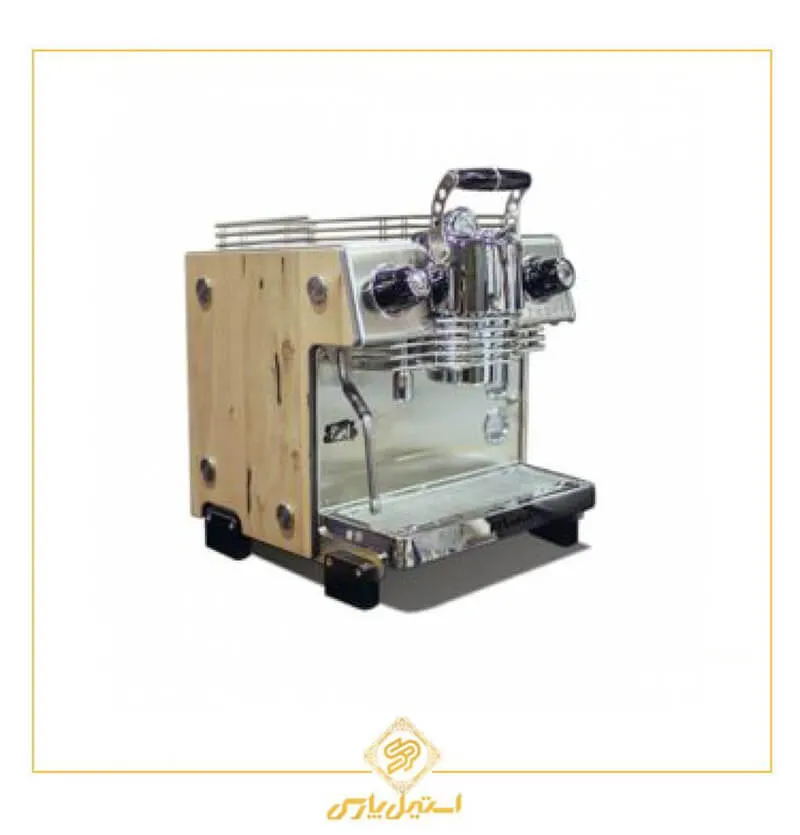 دستگاه اسپرسو دالاکورته مدل Yellow Mina