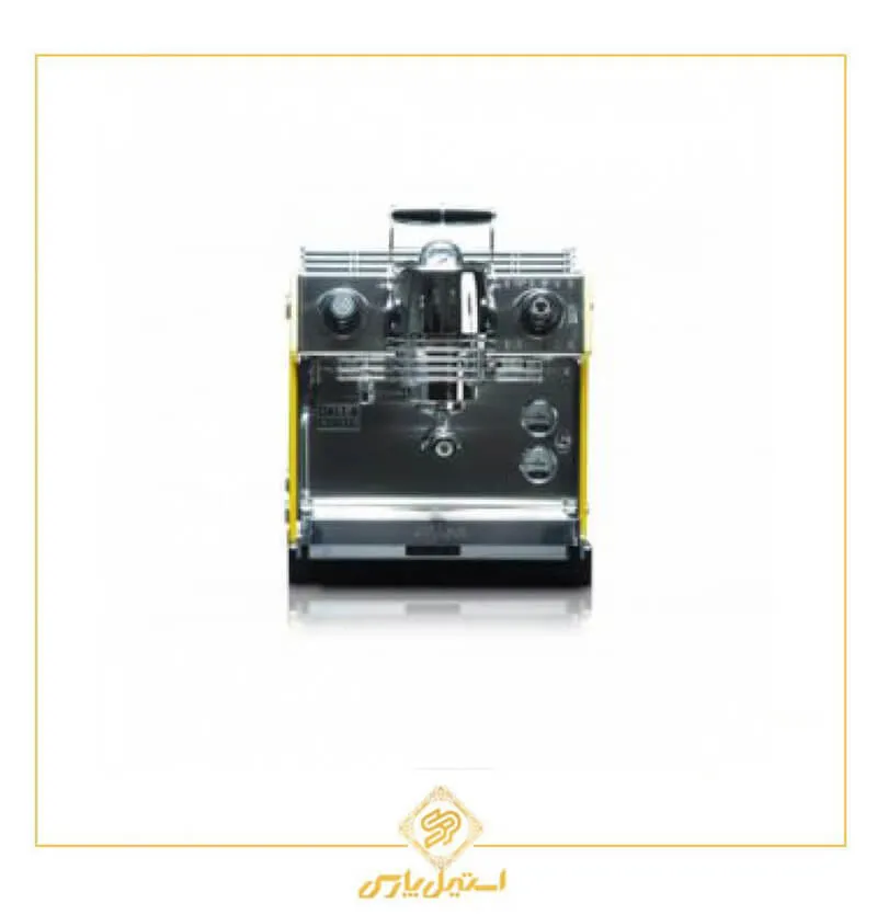 دستگاه اسپرسو دالاکورته مدل Yellow Mina